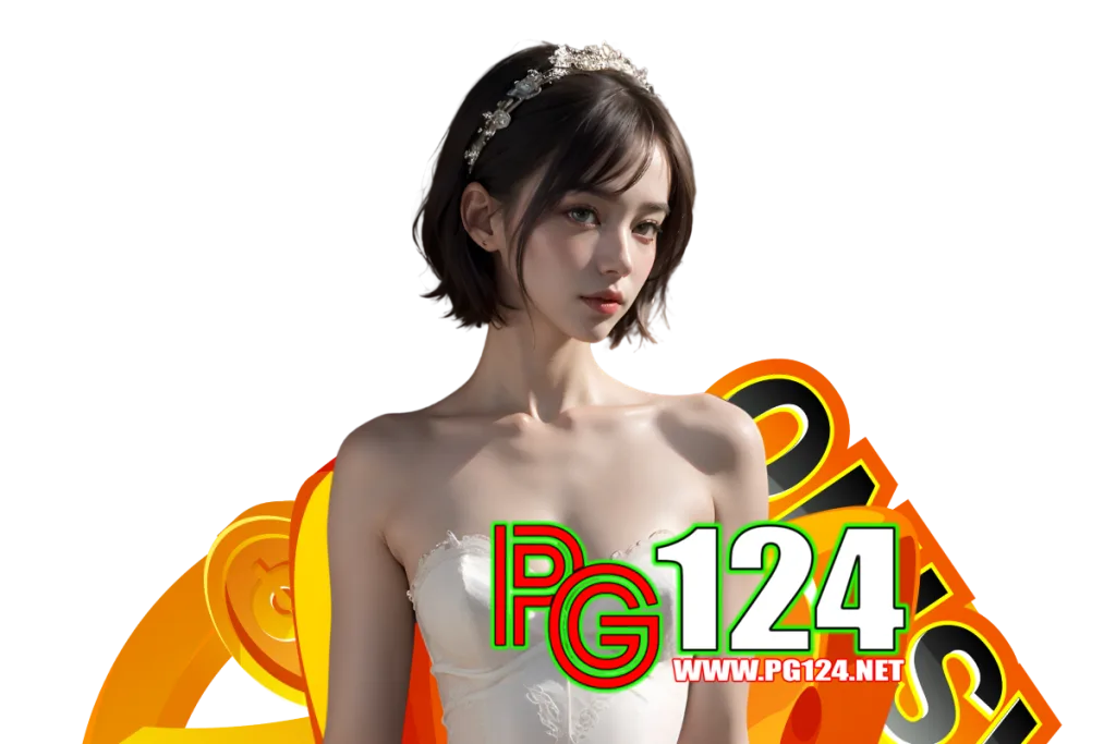 pg124 สล็อต