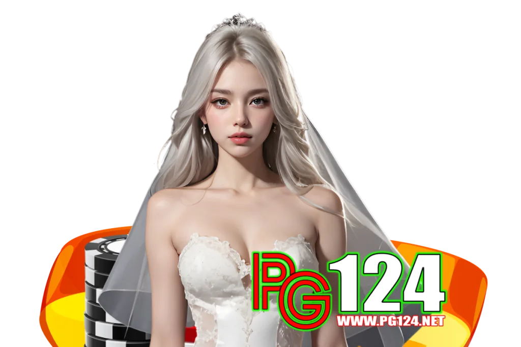 pg124 แจกเครดิตฟรี